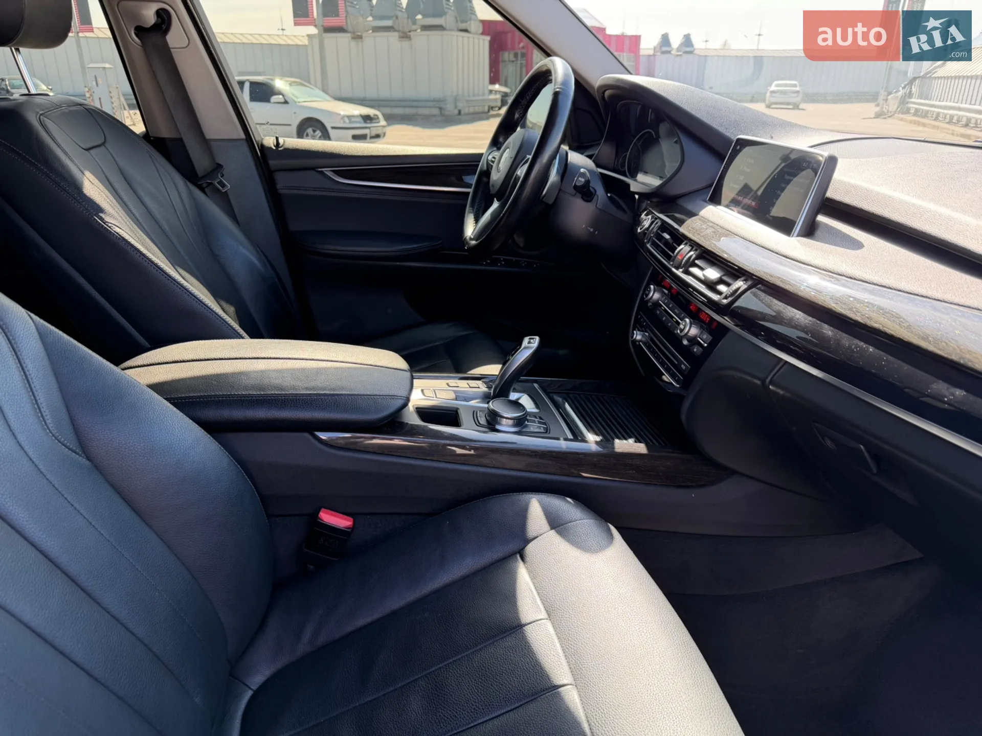 2018 BMW X5 - мініатюра 13