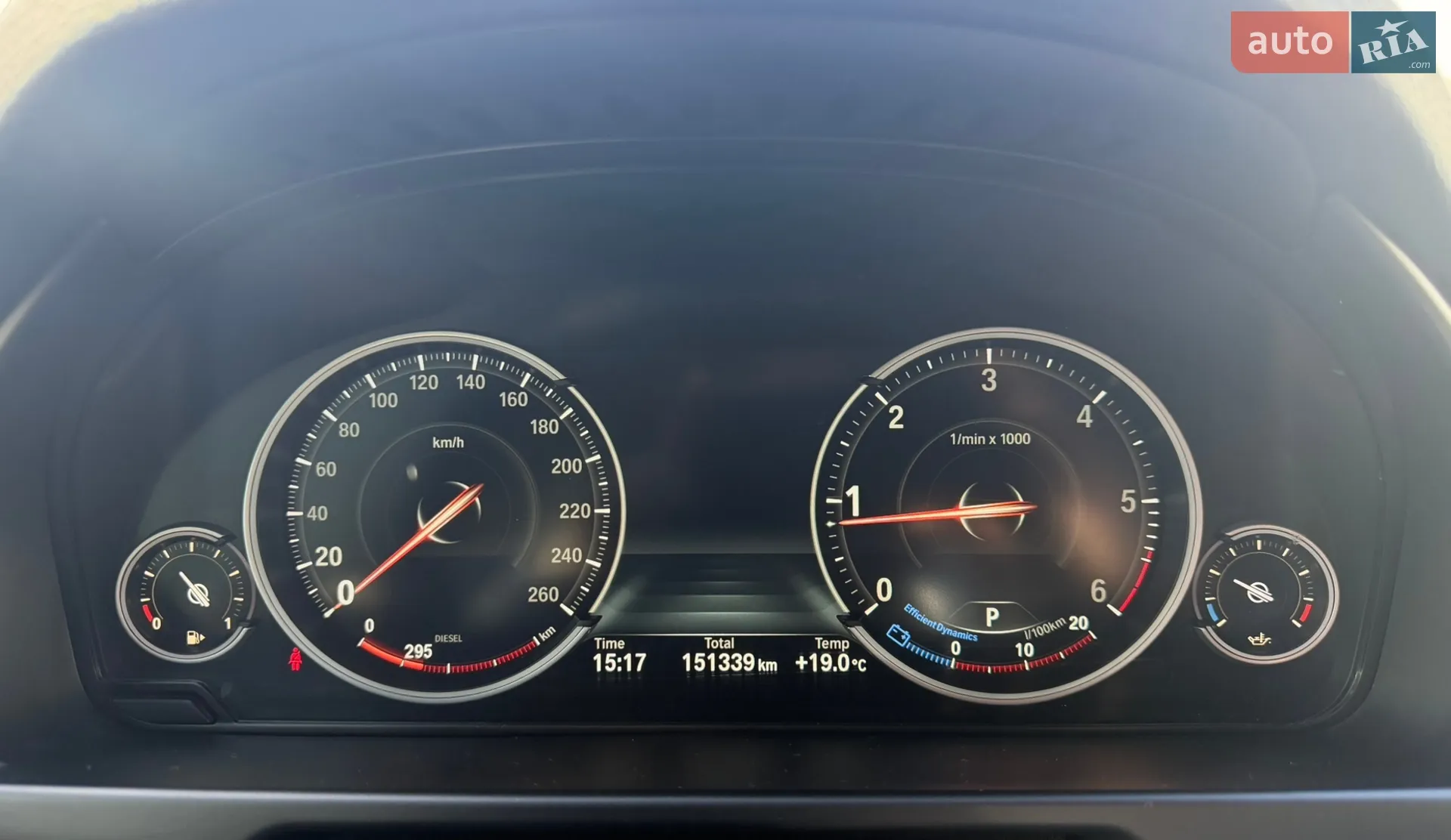 2018 BMW X5 - мініатюра 17