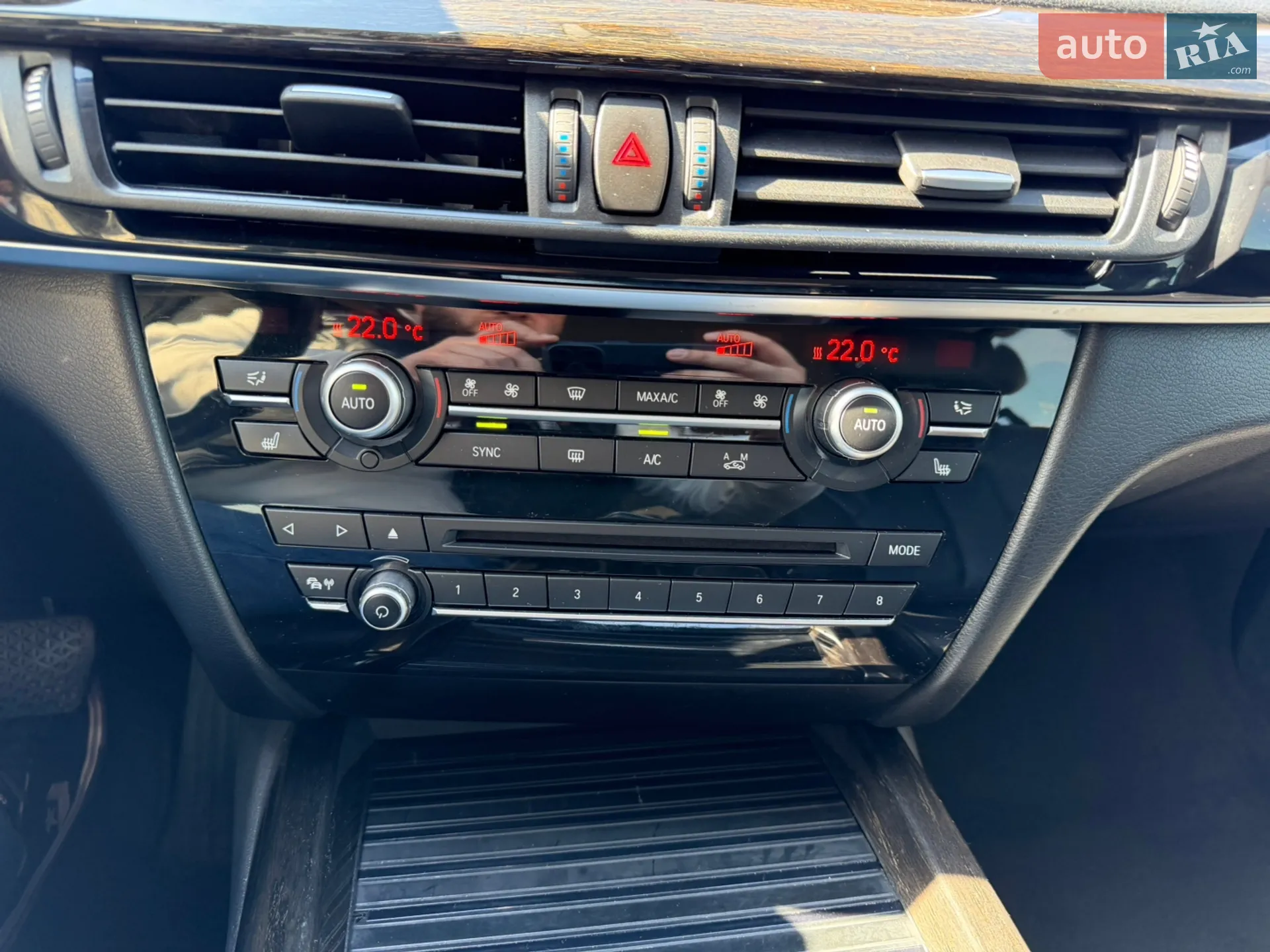 2018 BMW X5 - мініатюра 20
