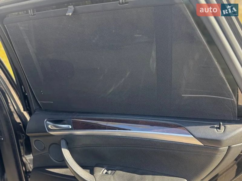 Внедорожник / Кроссовер BMW X5 2008 в Кривом Роге фото 13 Внедорожник / Кроссовер BMW X5 2008 в Кривом Роге