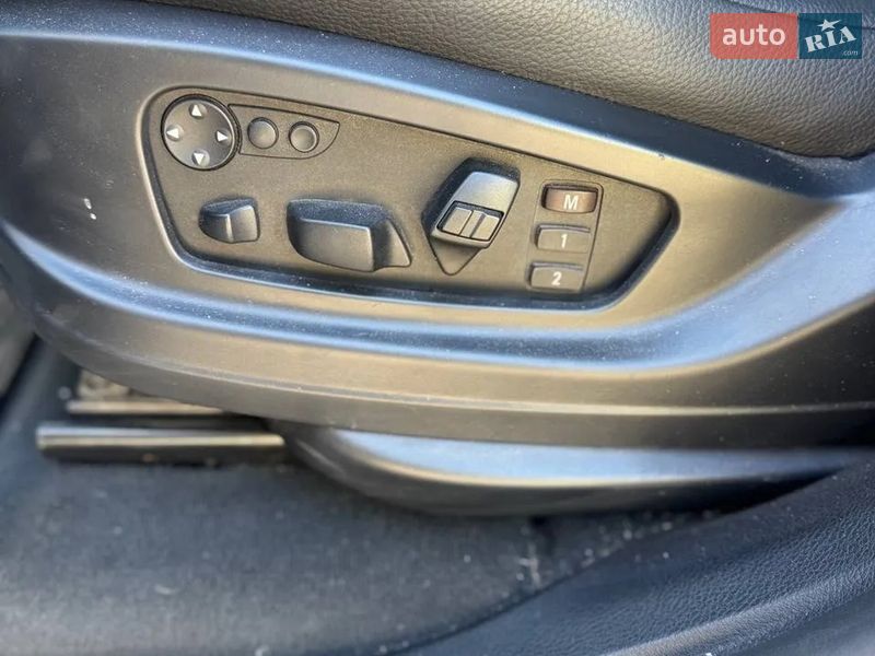 Внедорожник / Кроссовер BMW X5 2008 в Кривом Роге фото 15 Внедорожник / Кроссовер BMW X5 2008 в Кривом Роге