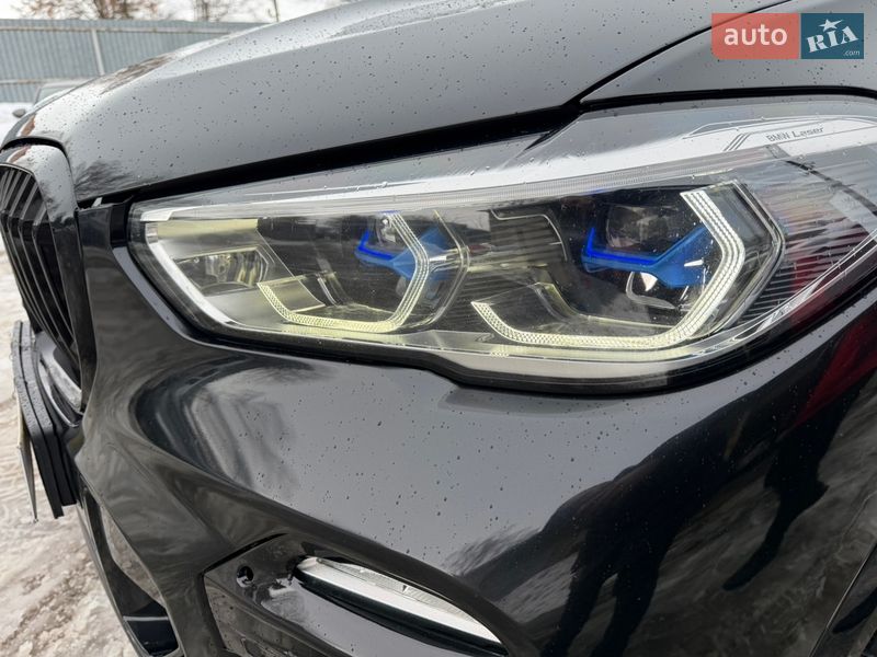 Внедорожник / Кроссовер BMW X5 2021 в Тернополе фото 11 Внедорожник / Кроссовер BMW X5 2021 в Тернополе
