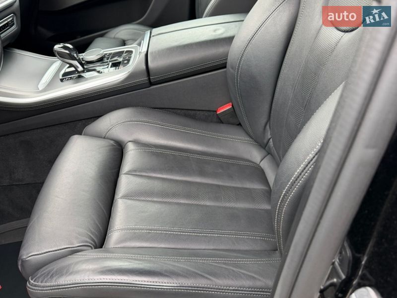 Внедорожник / Кроссовер BMW X5 2021 в Тернополе фото 15 Внедорожник / Кроссовер BMW X5 2021 в Тернополе