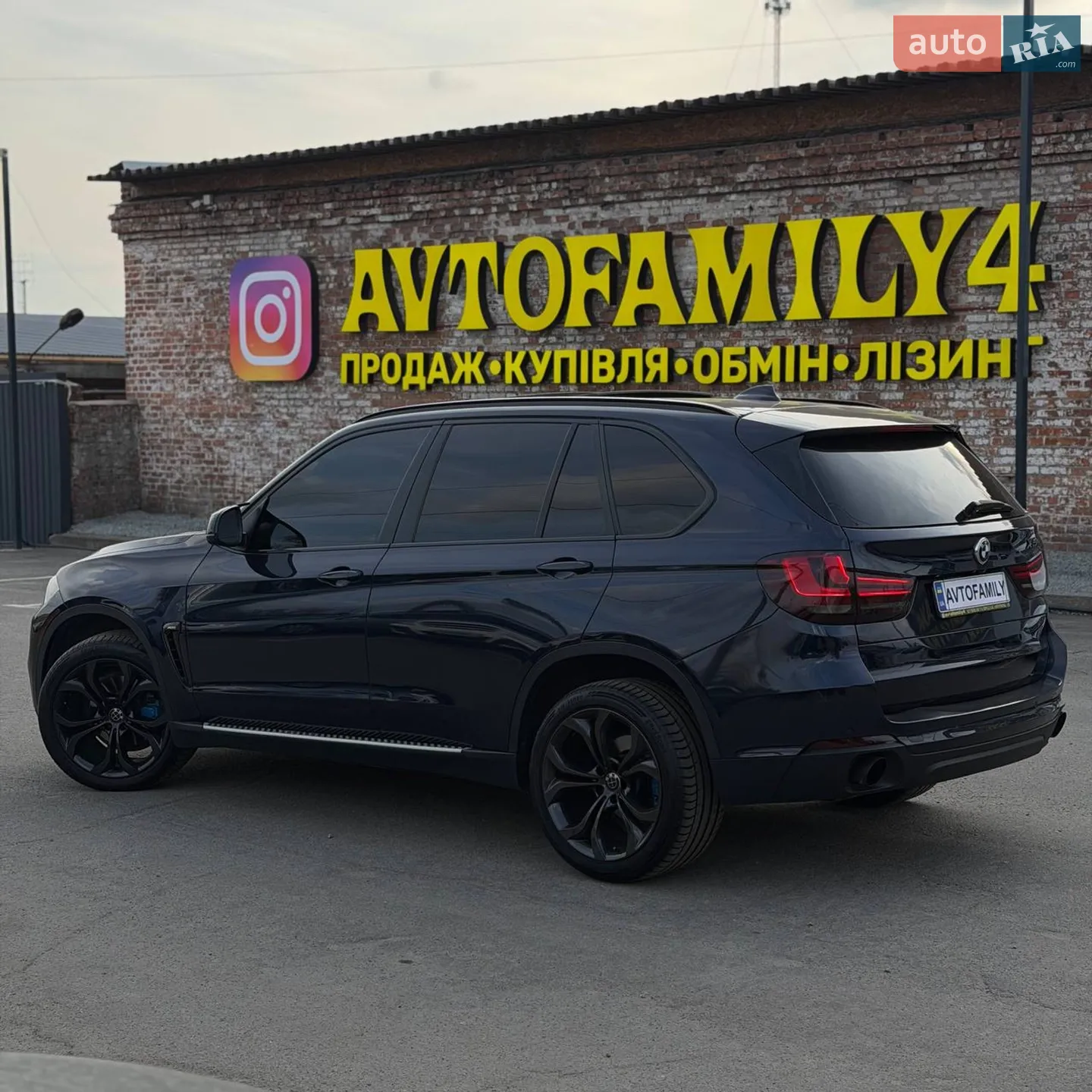 2015 BMW X5 - мініатюра 6