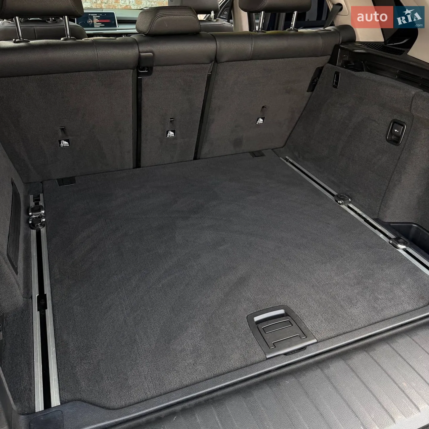 2015 BMW X5 - мініатюра 34