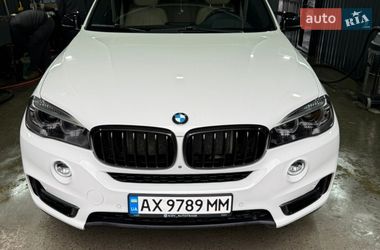 Позашляховик / Кросовер BMW X5 2018 в Харкові