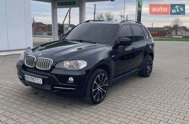 Внедорожник / Кроссовер BMW X5 2008 в Калиновке