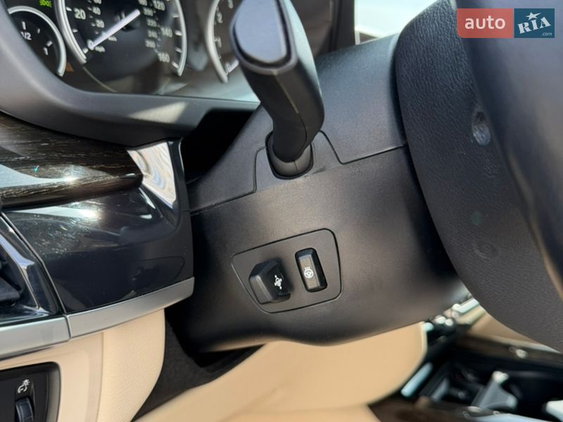 Позашляховик / Кросовер BMW X5 2014 в Одесі фото 17 Позашляховик / Кросовер BMW X5 2014 в Одесі