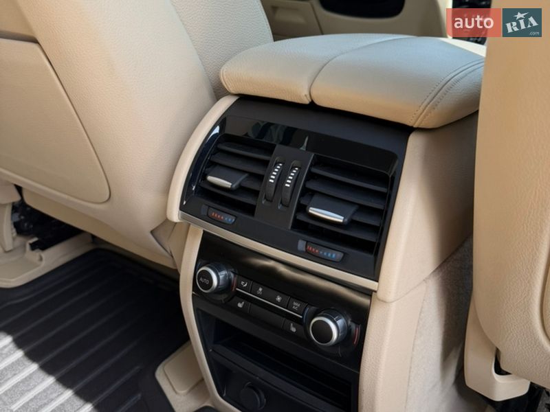 Позашляховик / Кросовер BMW X5 2014 в Одесі фото 24 Позашляховик / Кросовер BMW X5 2014 в Одесі