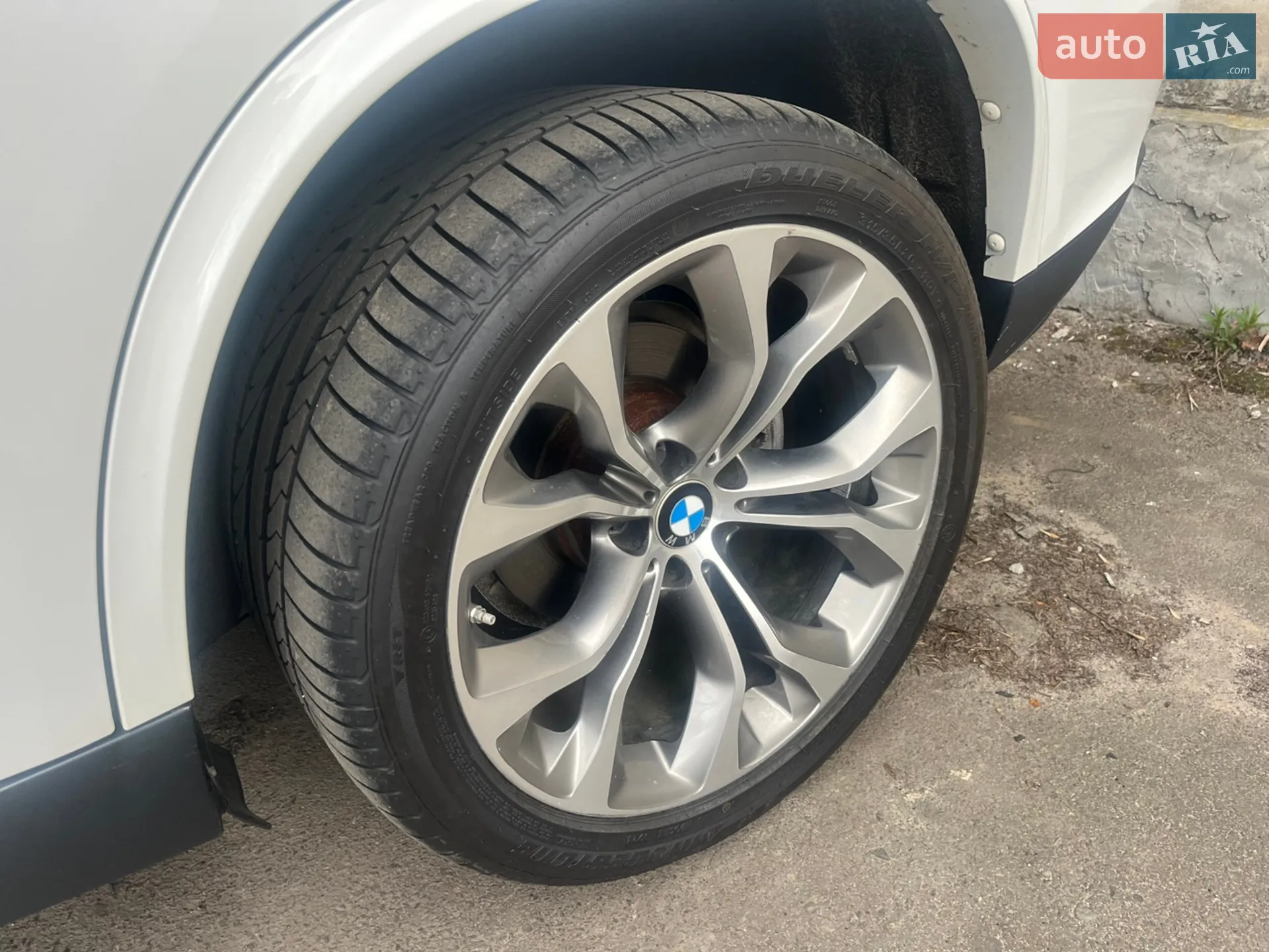 2017 BMW X5 - мініатюра 30