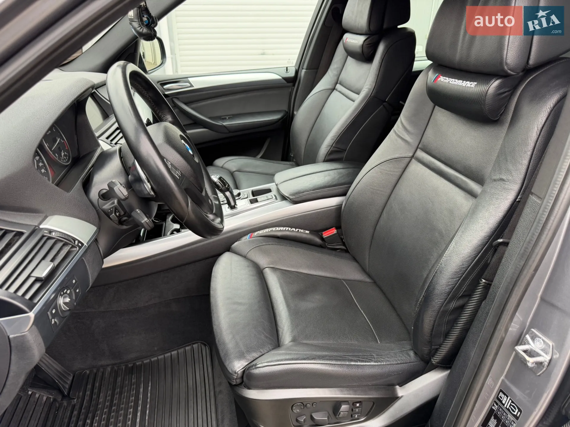 2012 BMW X5 - мініатюра 20