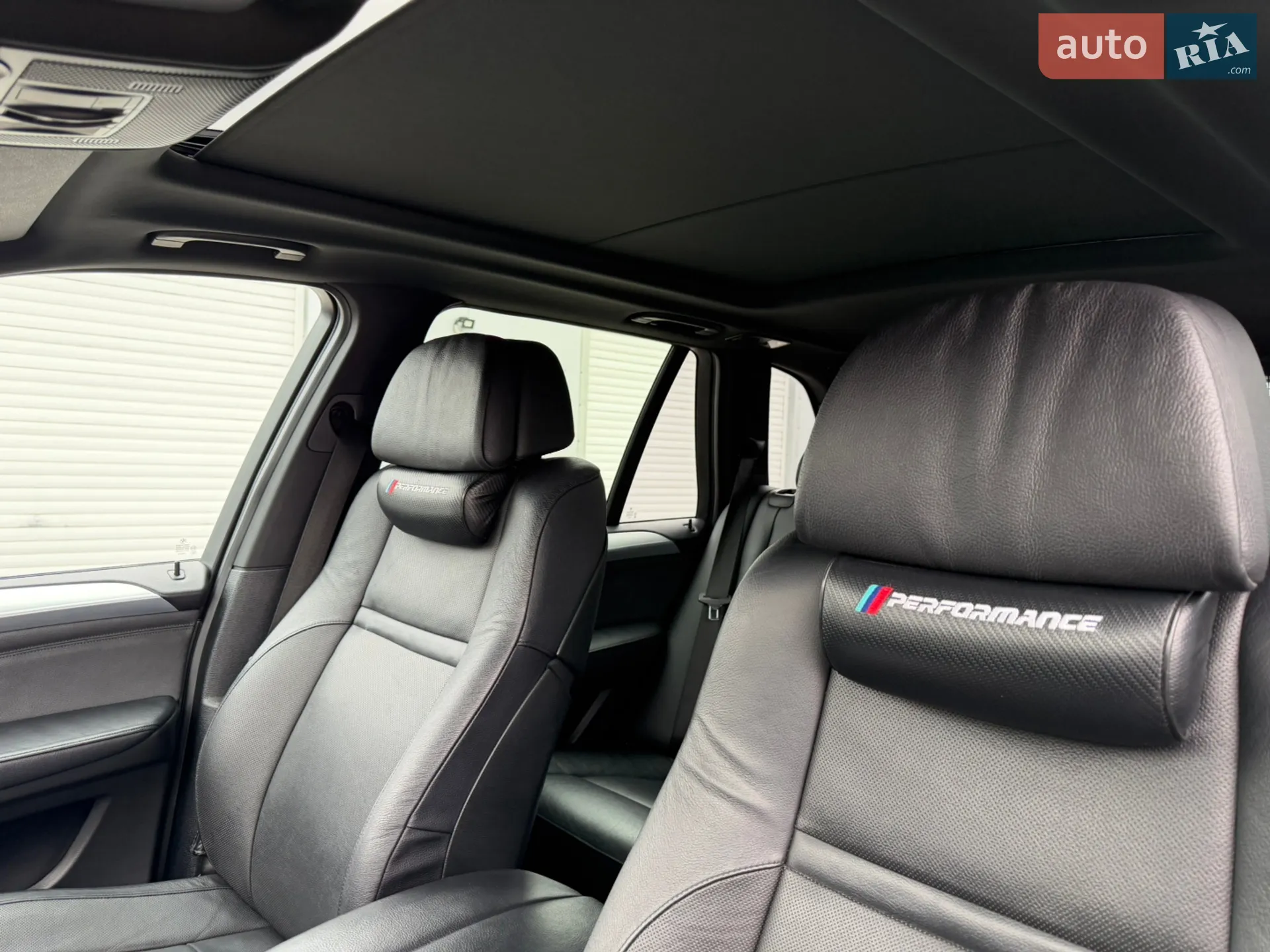 2012 BMW X5 - мініатюра 28