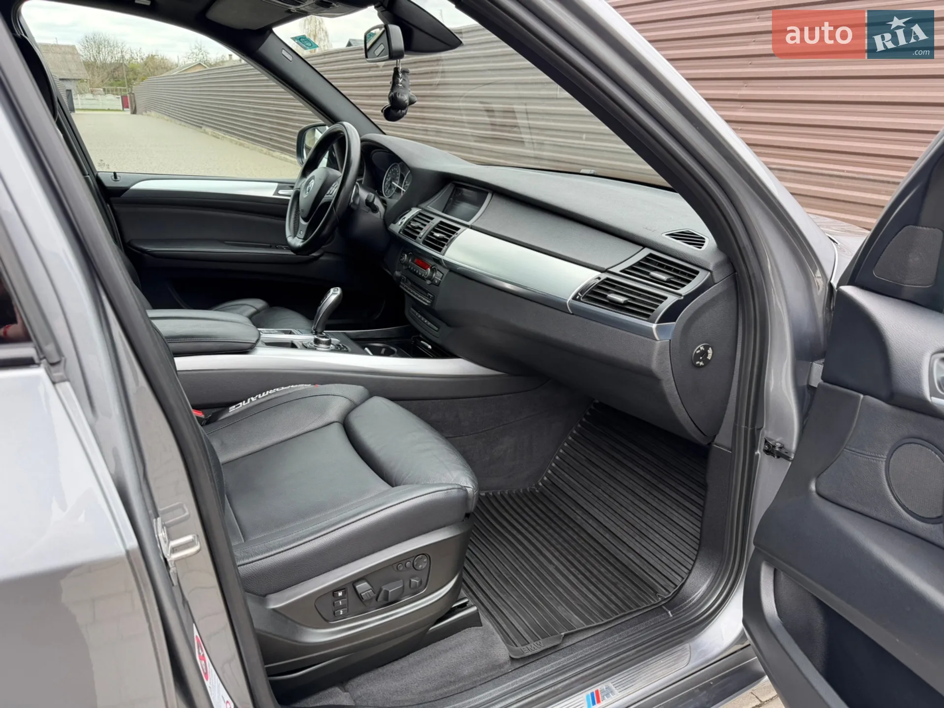 2012 BMW X5 - мініатюра 30