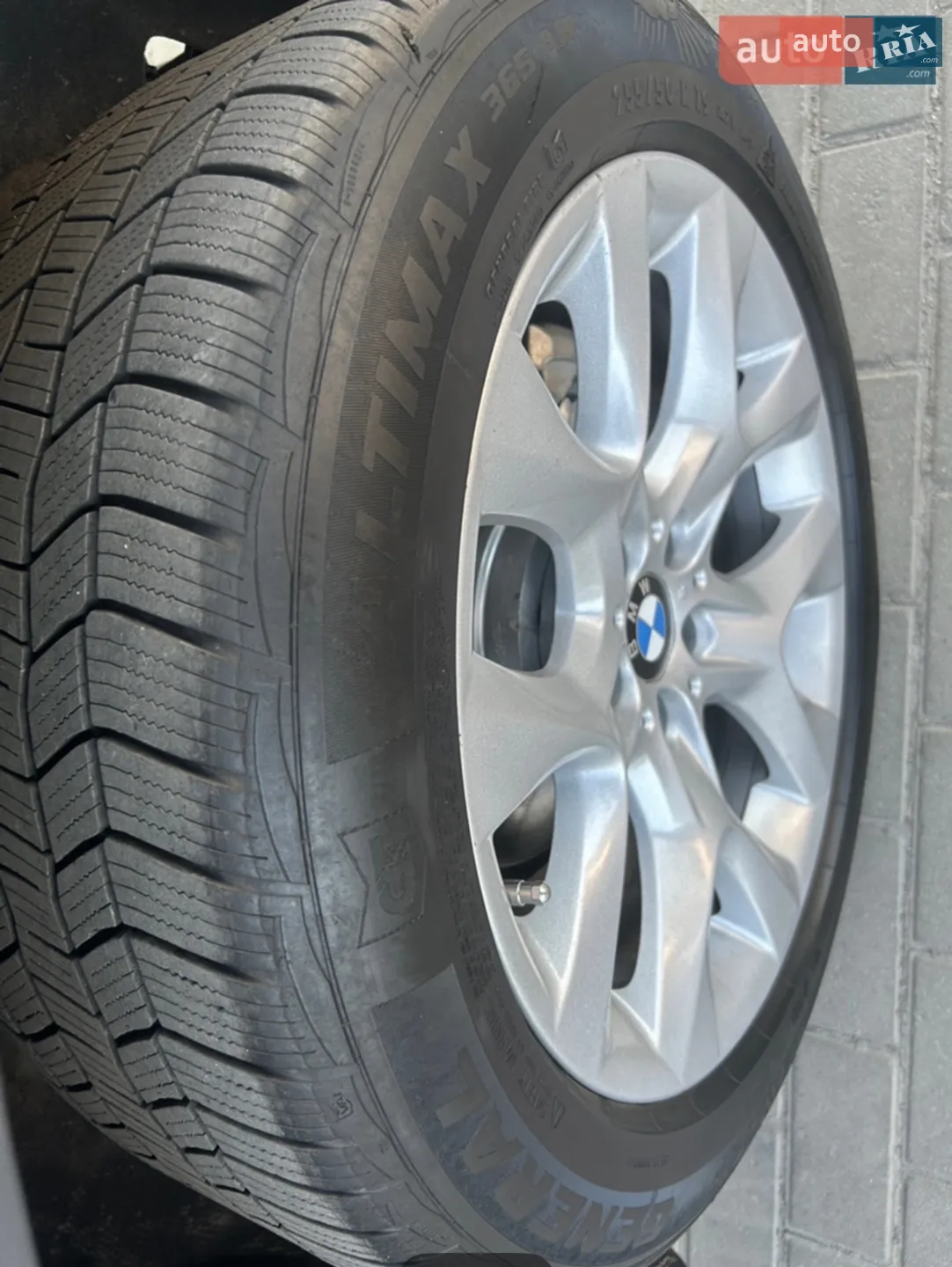 2013 BMW X5 - мініатюра 14