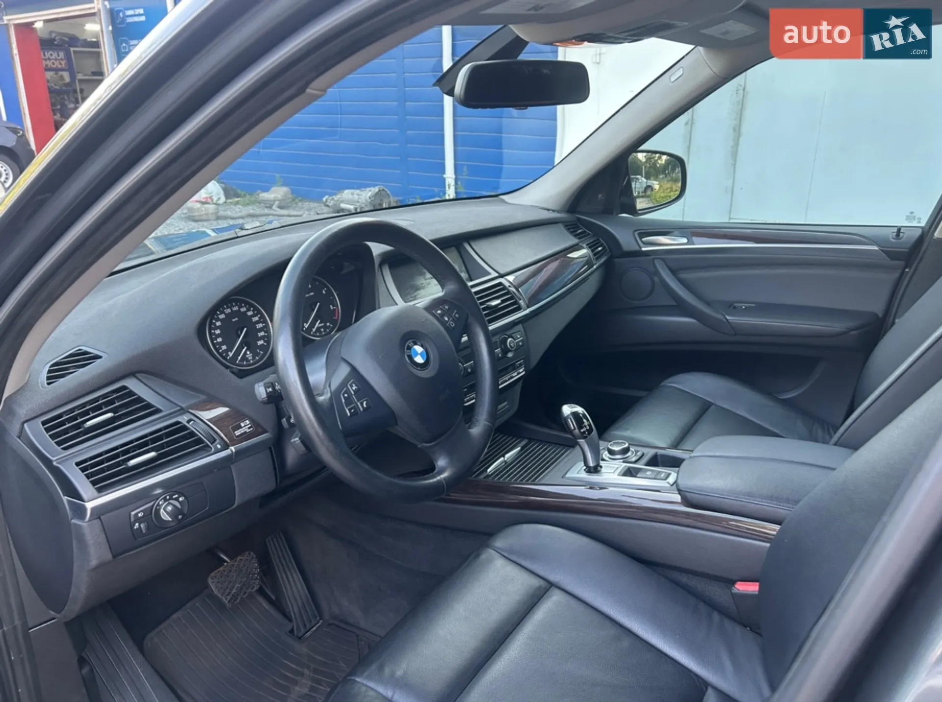 2013 BMW X5 - мініатюра 19
