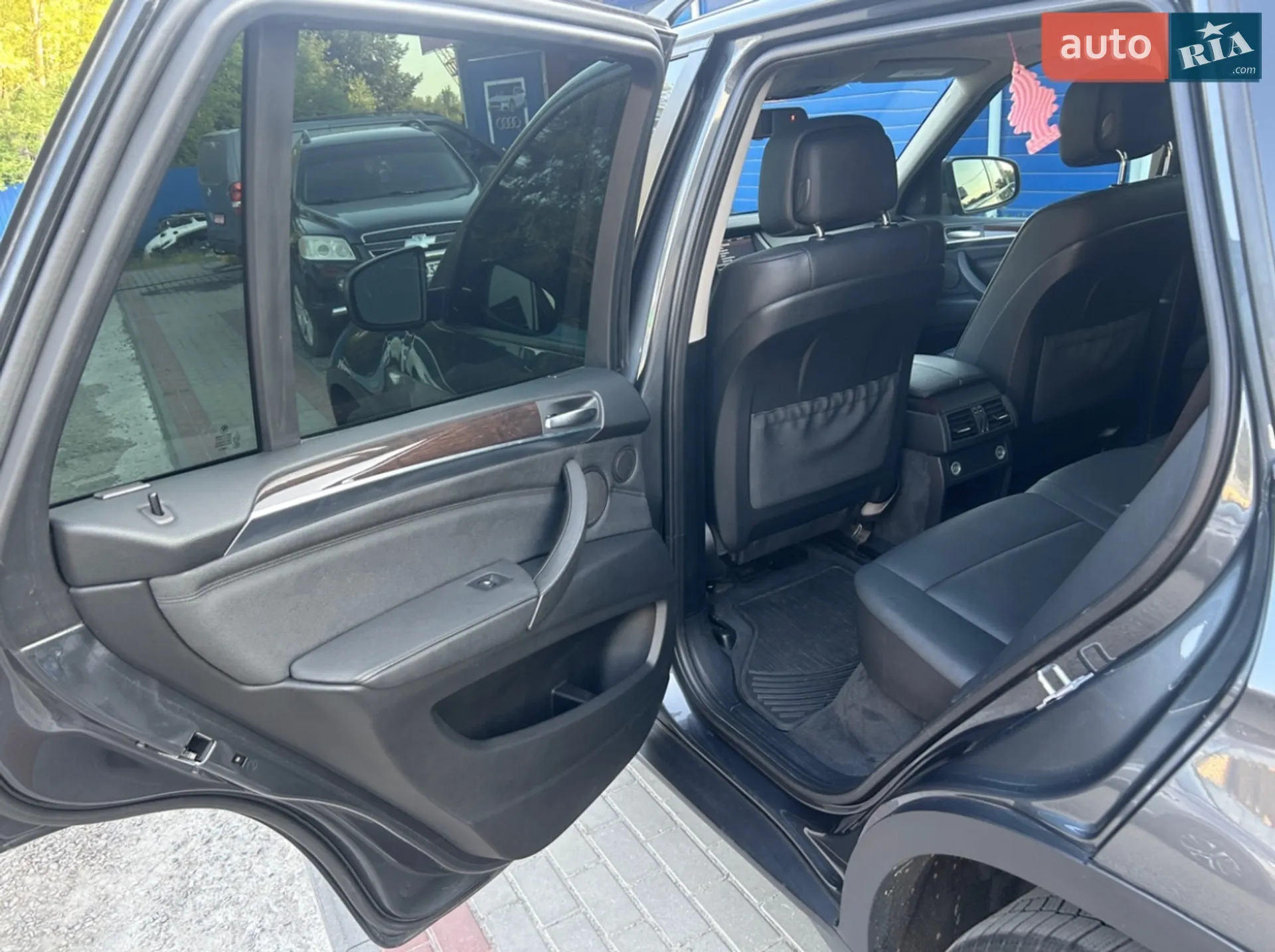 2013 BMW X5 - мініатюра 25