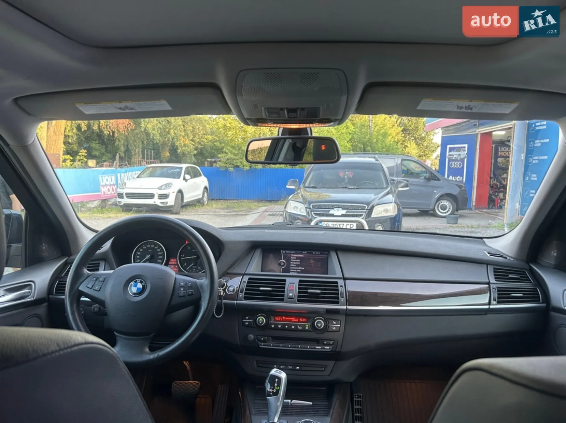 2013 BMW X5 - мініатюра 34