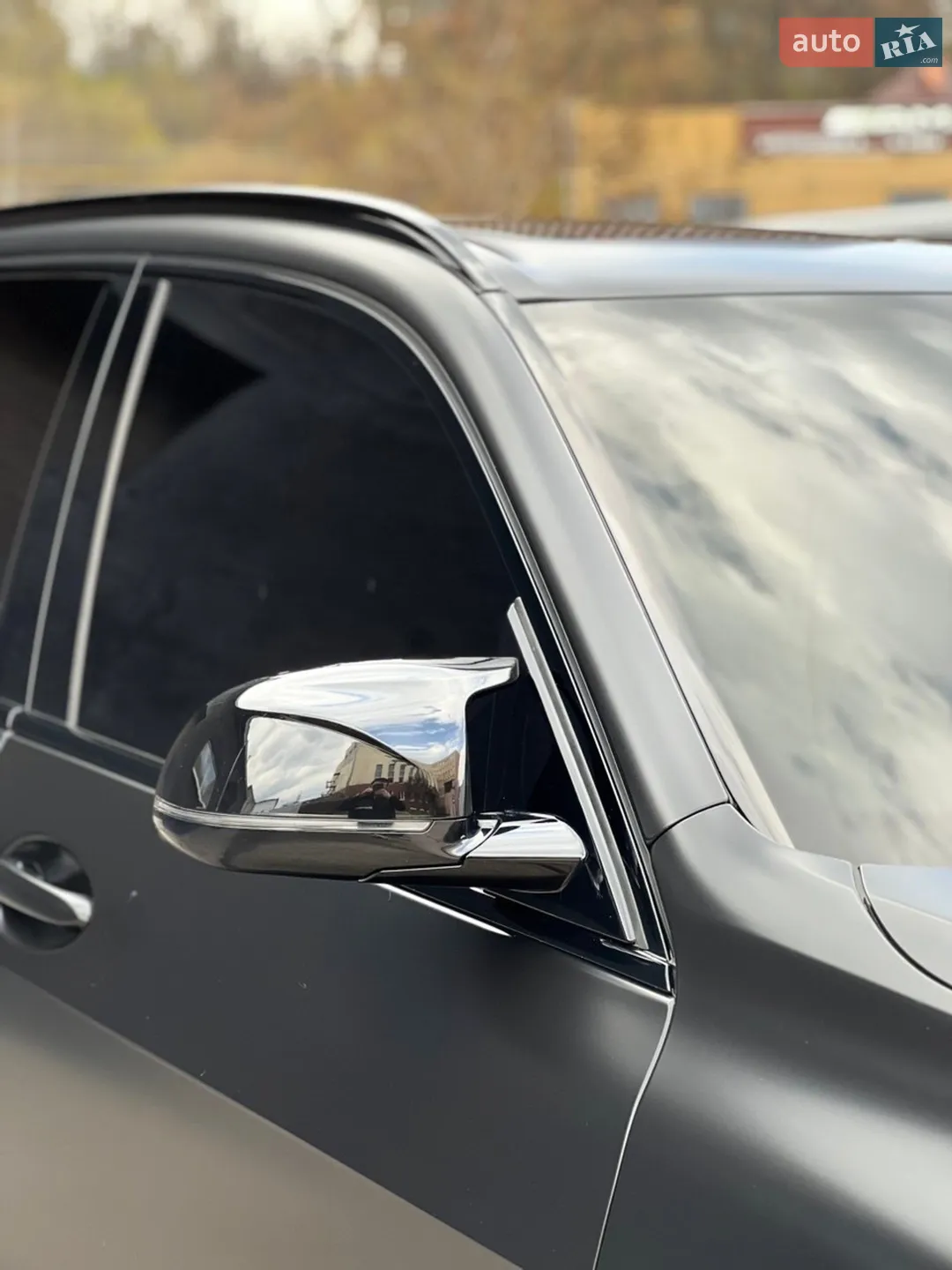 2019 BMW X5 - мініатюра 4