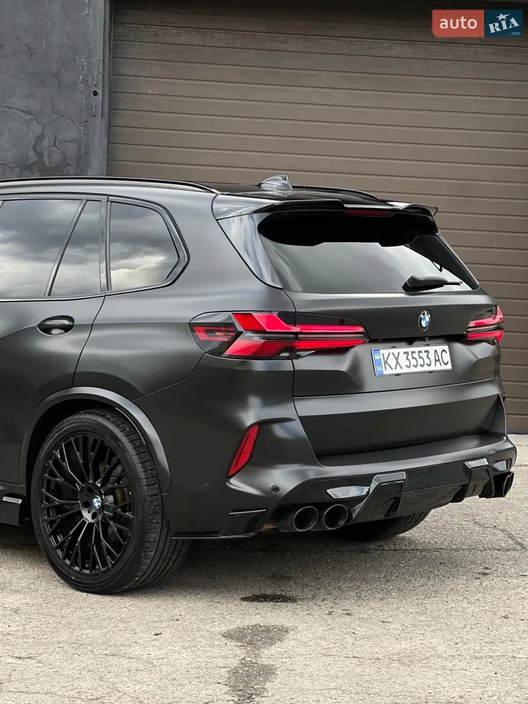 2019 BMW X5 - мініатюра 7