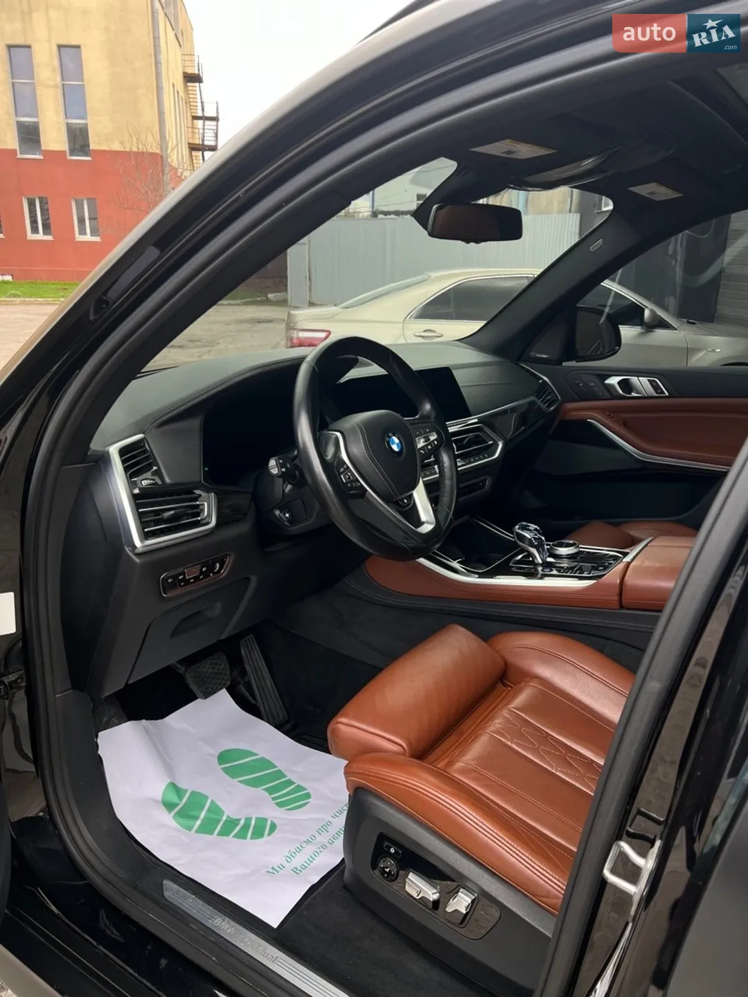 2019 BMW X5 - мініатюра 11