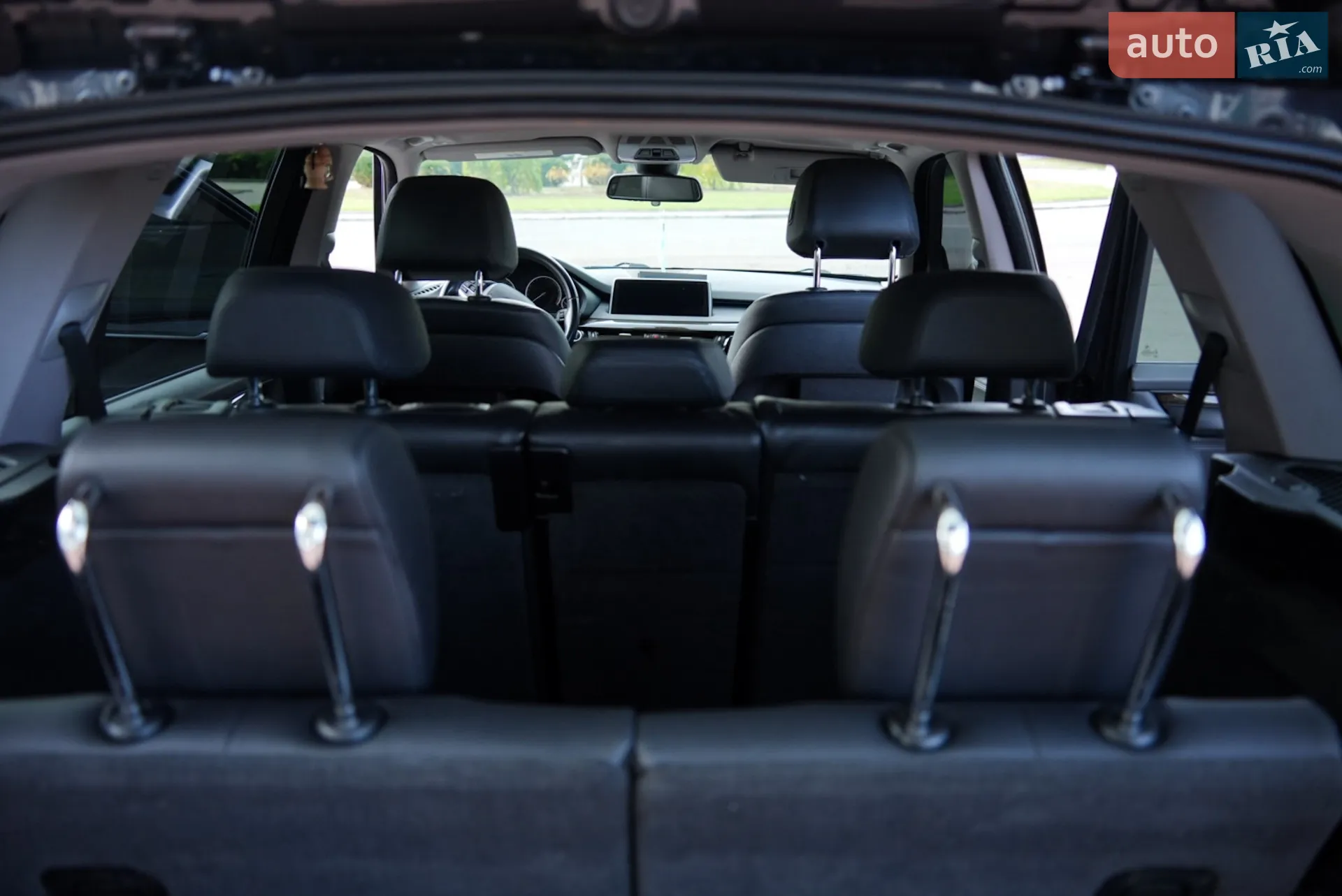 2015 BMW X5 - мініатюра 21
