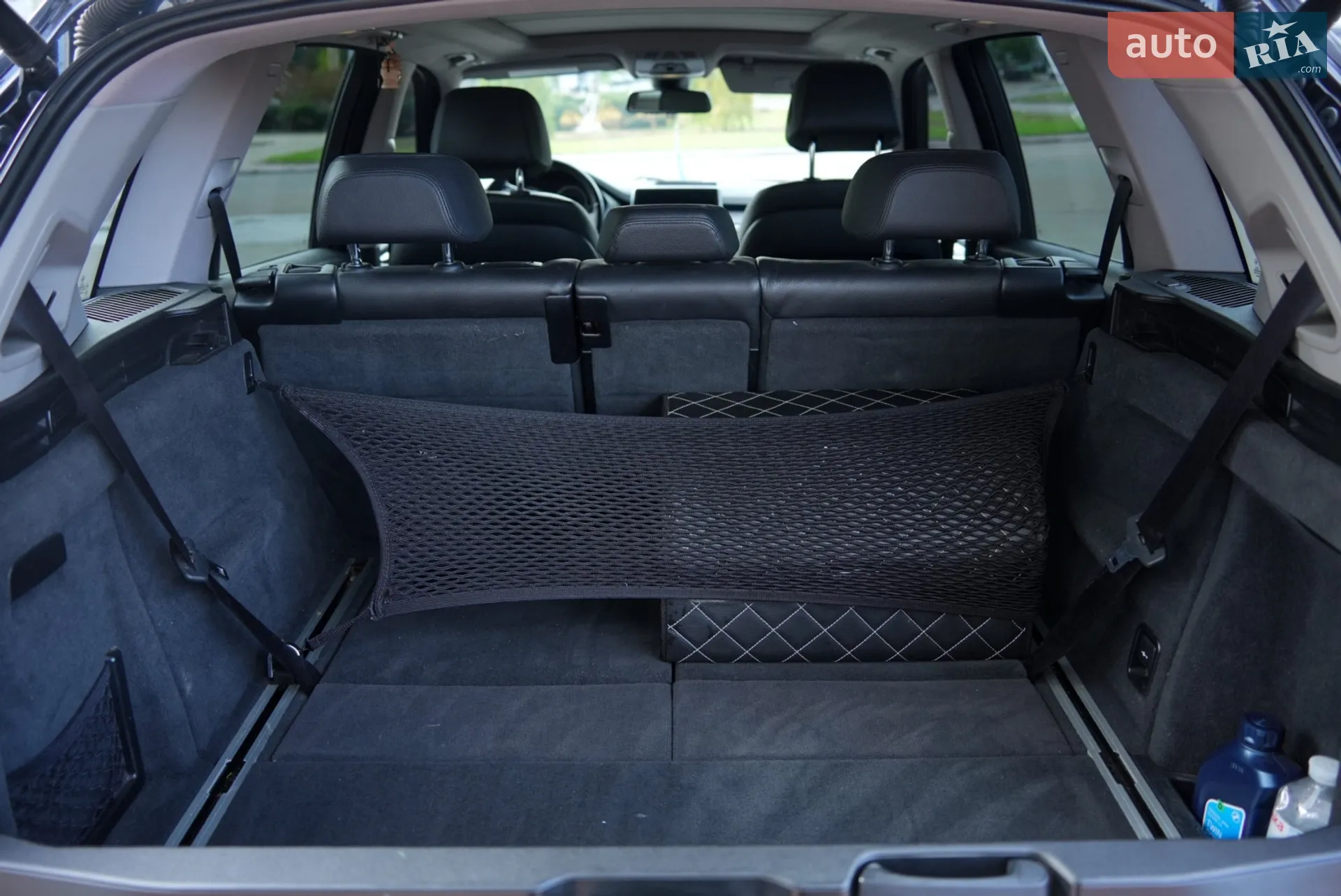 2015 BMW X5 - мініатюра 26