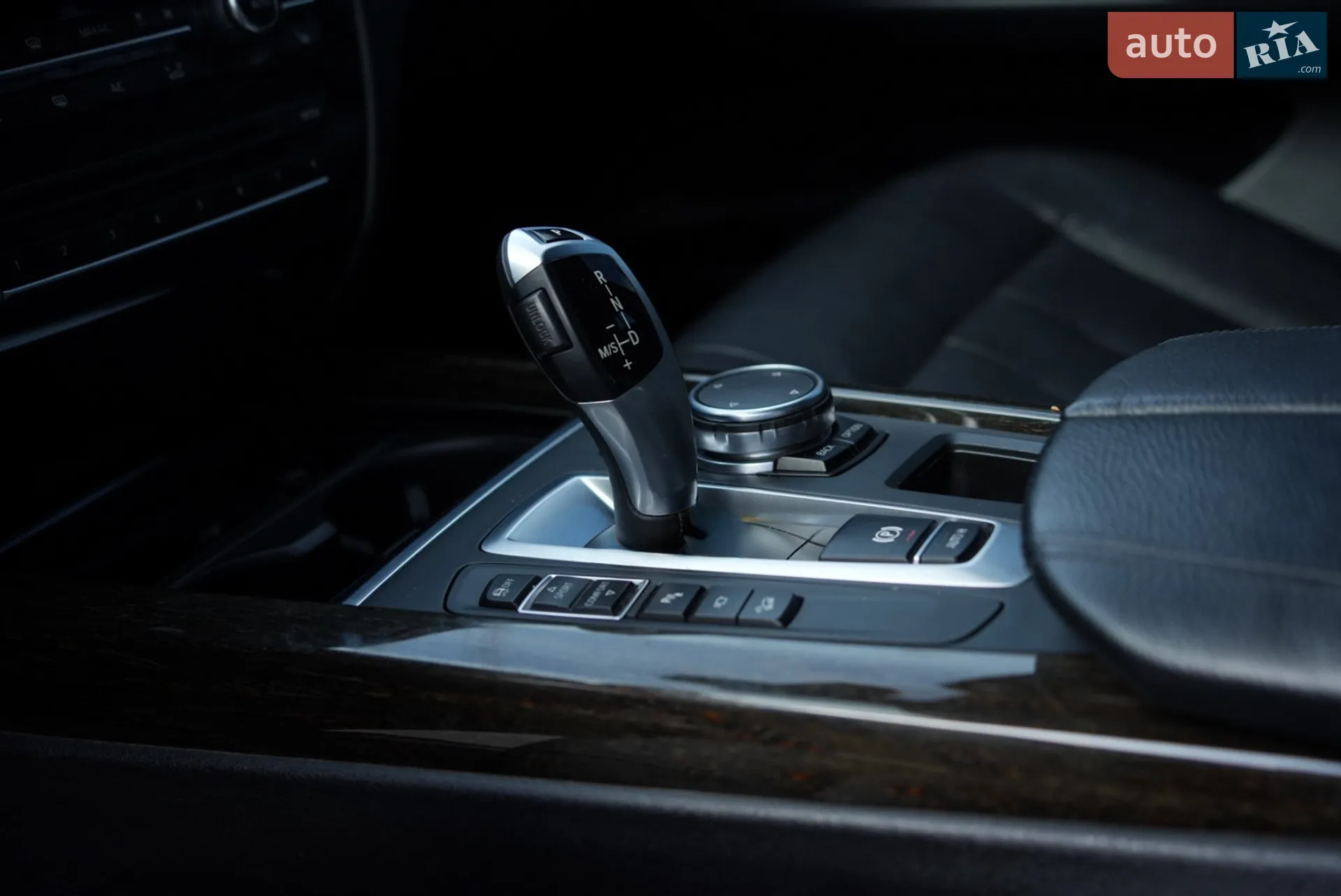 2015 BMW X5 - мініатюра 31