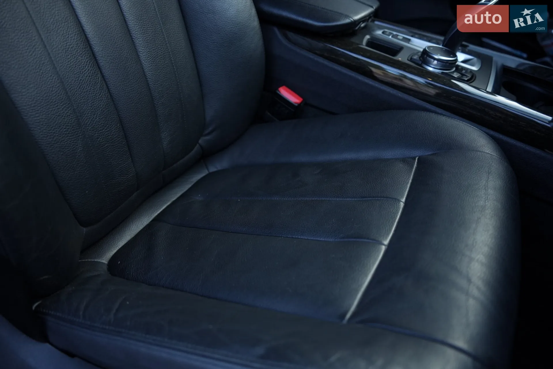 2015 BMW X5 - мініатюра 35