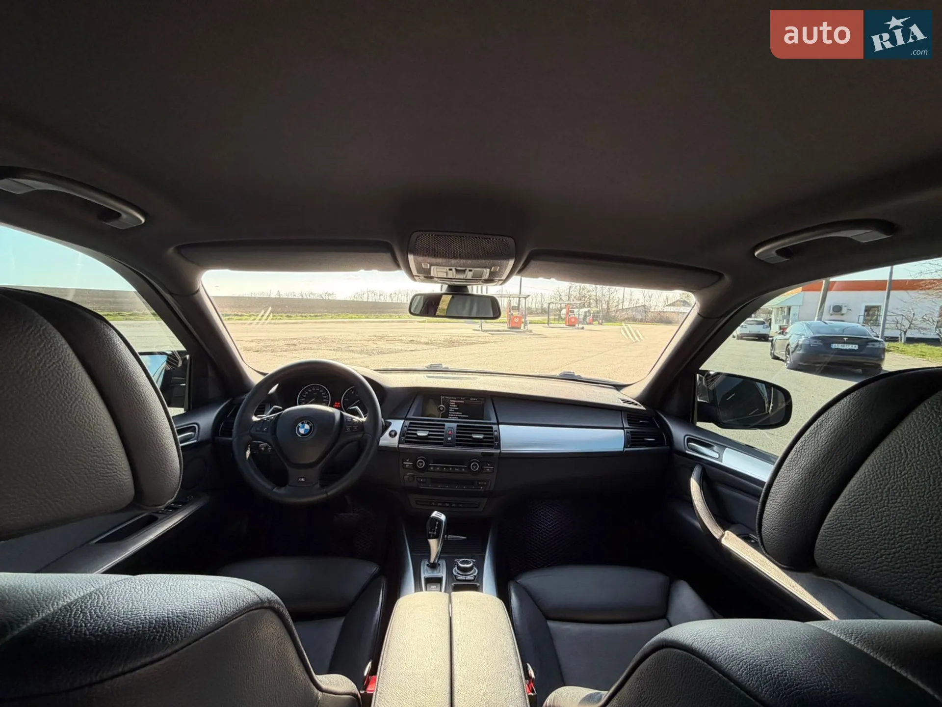 2012 BMW X5 - мініатюра 13
