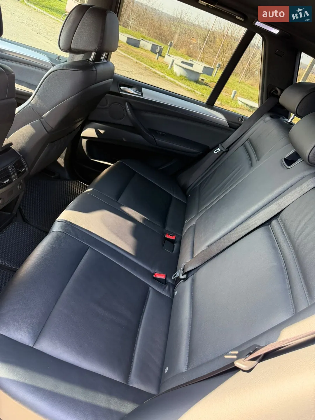 2012 BMW X5 - мініатюра 18