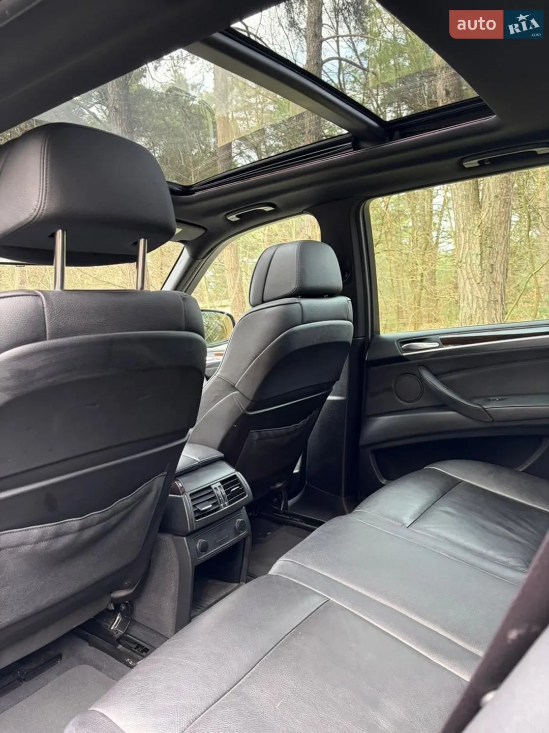 2012 BMW X5 - мініатюра 9