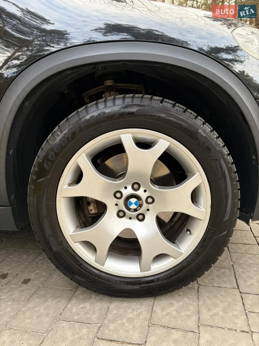2012 BMW X5 - мініатюра 8