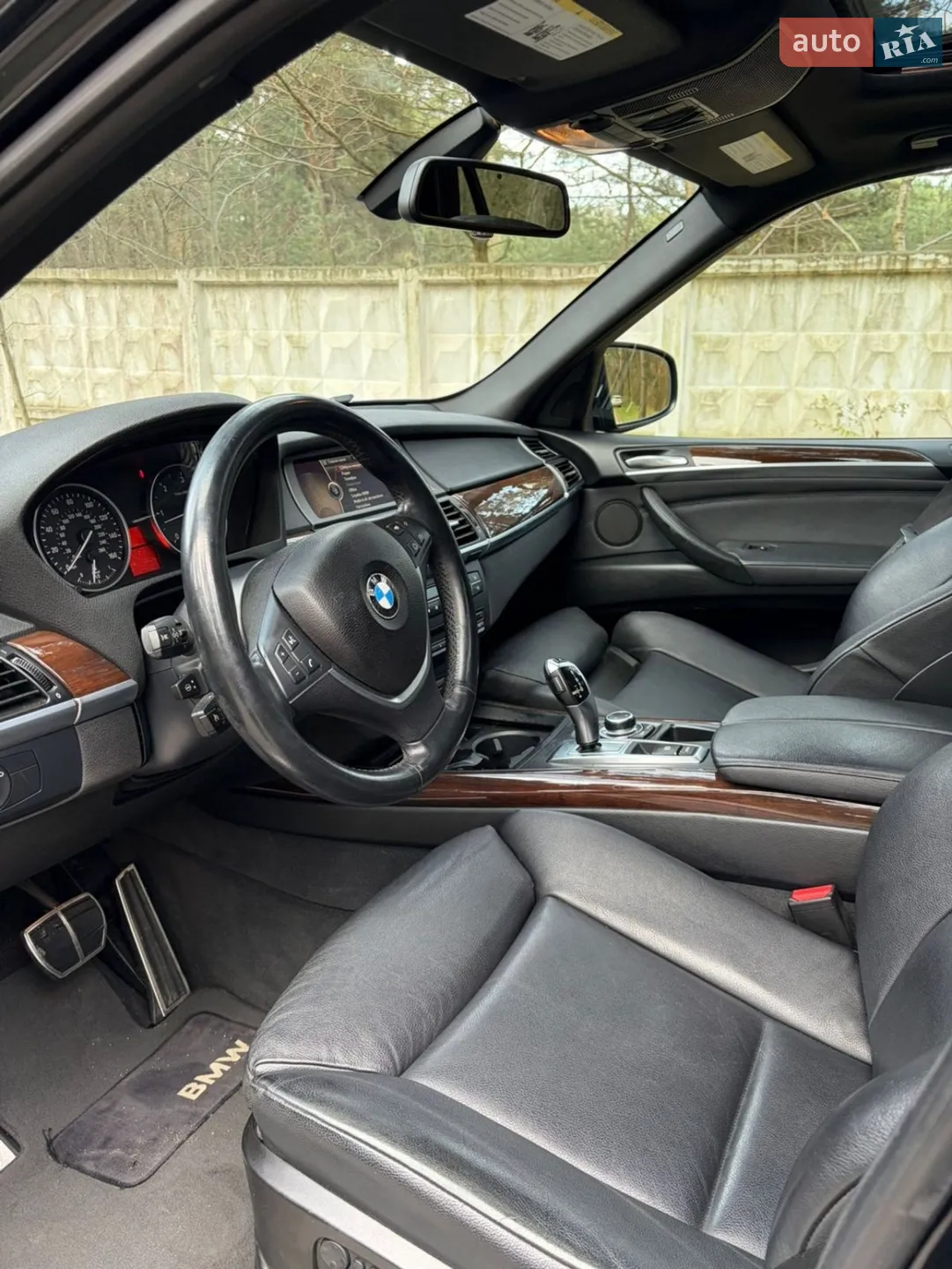 2012 BMW X5 - мініатюра 13