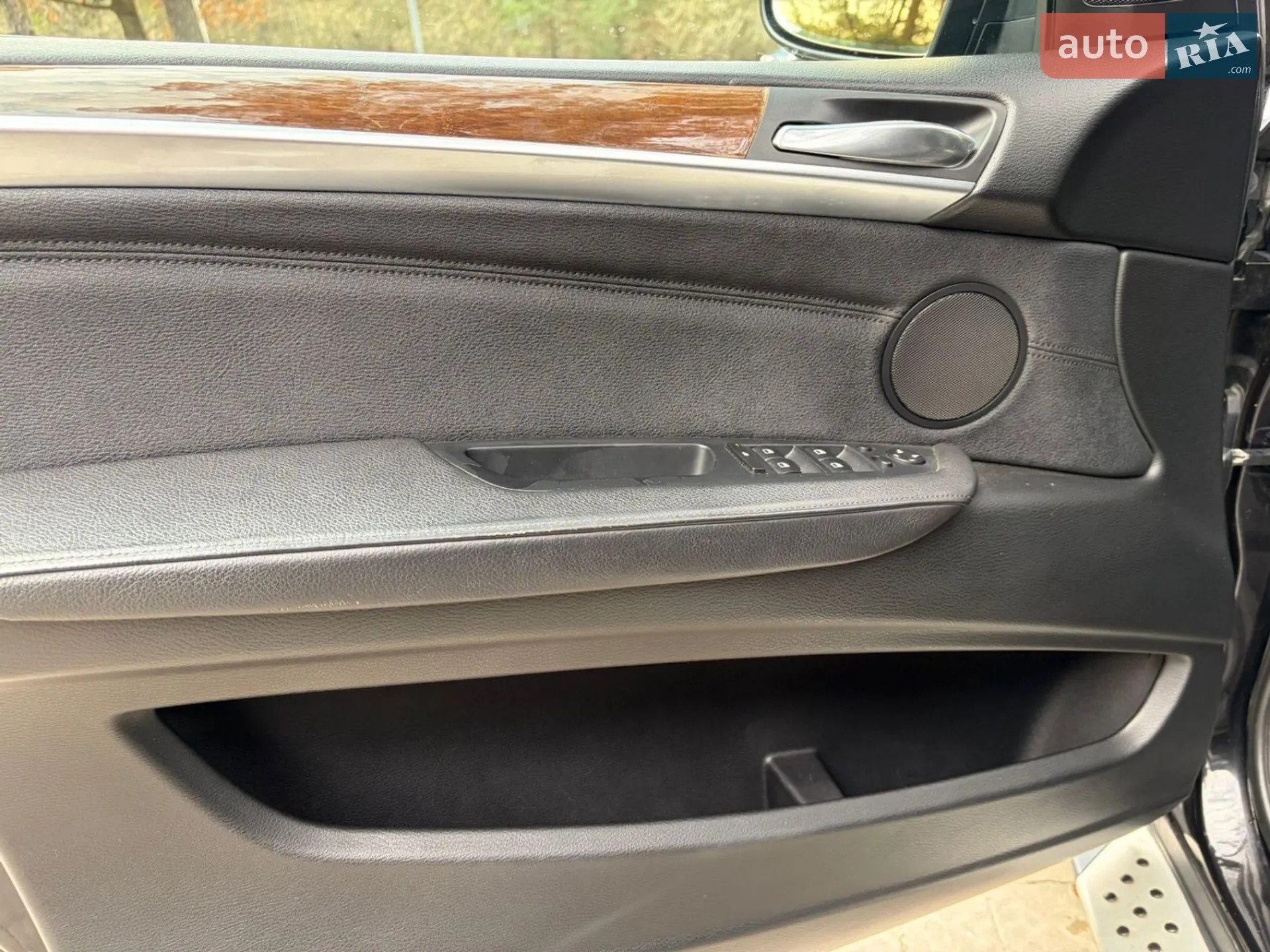 2012 BMW X5 - мініатюра 17