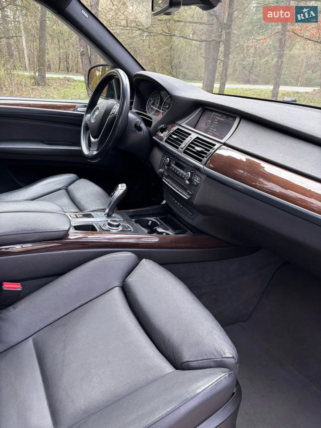 2012 BMW X5 - мініатюра 19