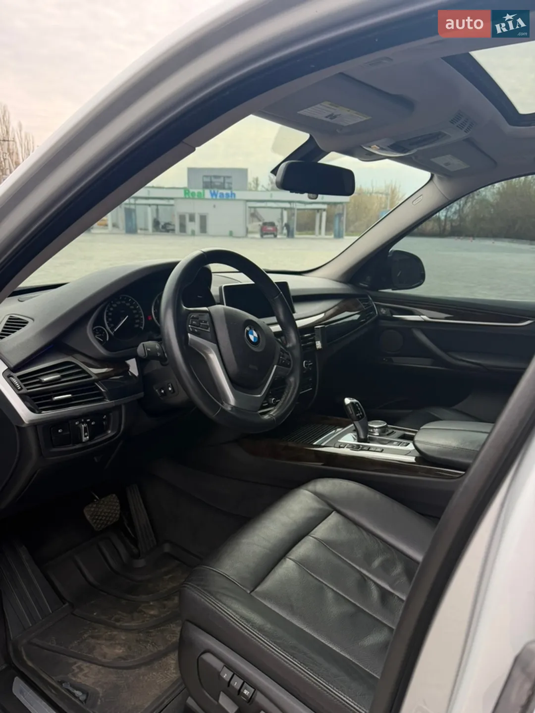 2015 BMW X5 - мініатюра 27