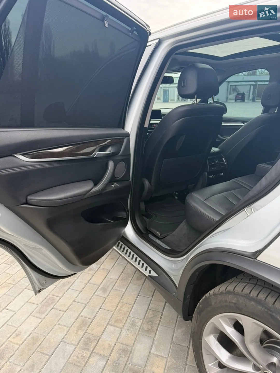 2015 BMW X5 - мініатюра 23