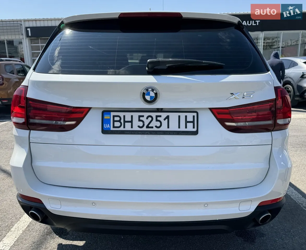 2019 BMW X5 - мініатюра 90