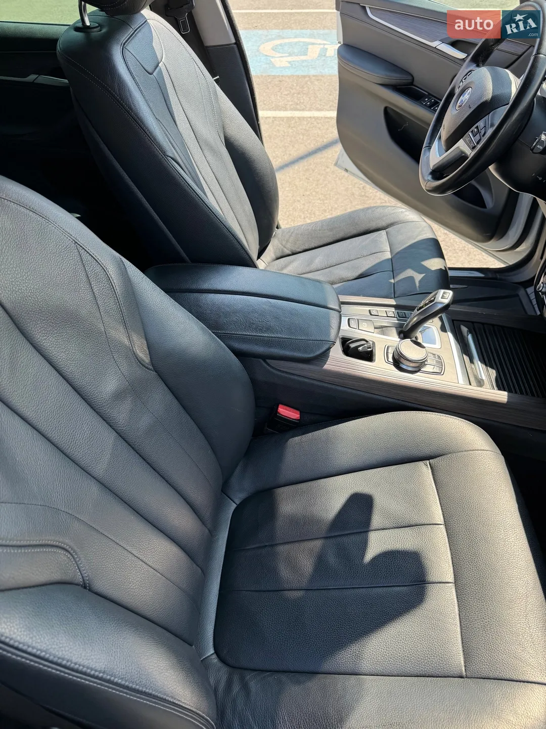 2018 BMW X5 - мініатюра 7