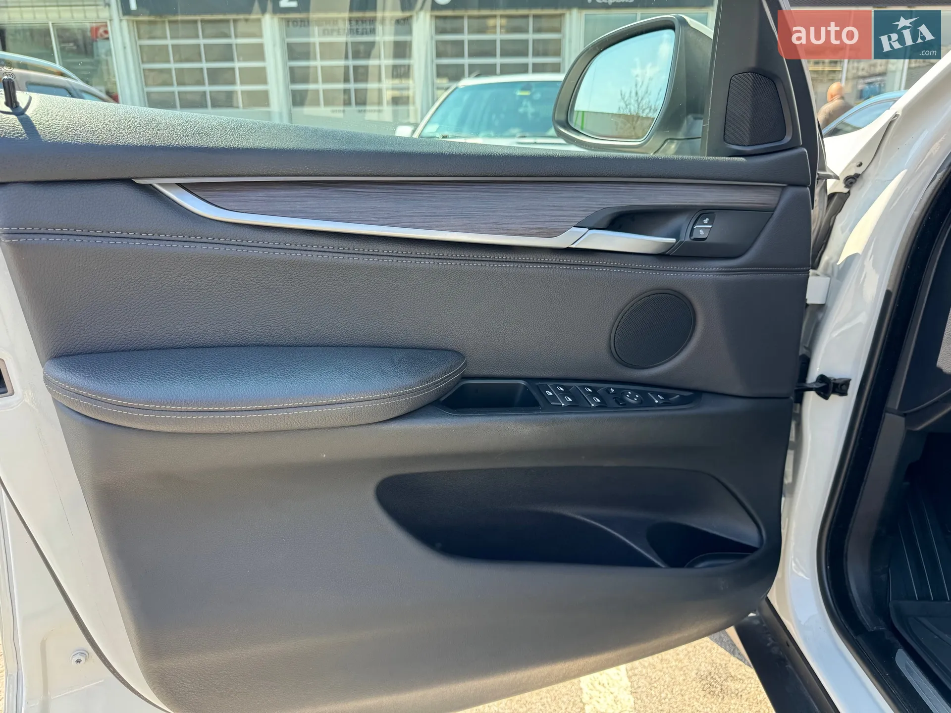 2018 BMW X5 - мініатюра 9