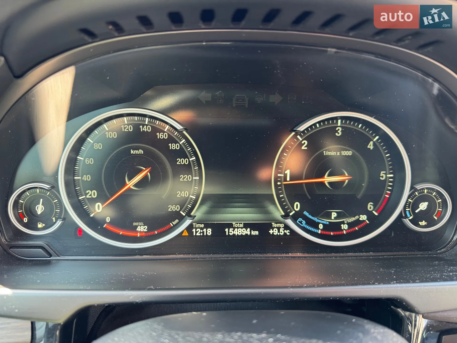 2018 BMW X5 - мініатюра 10