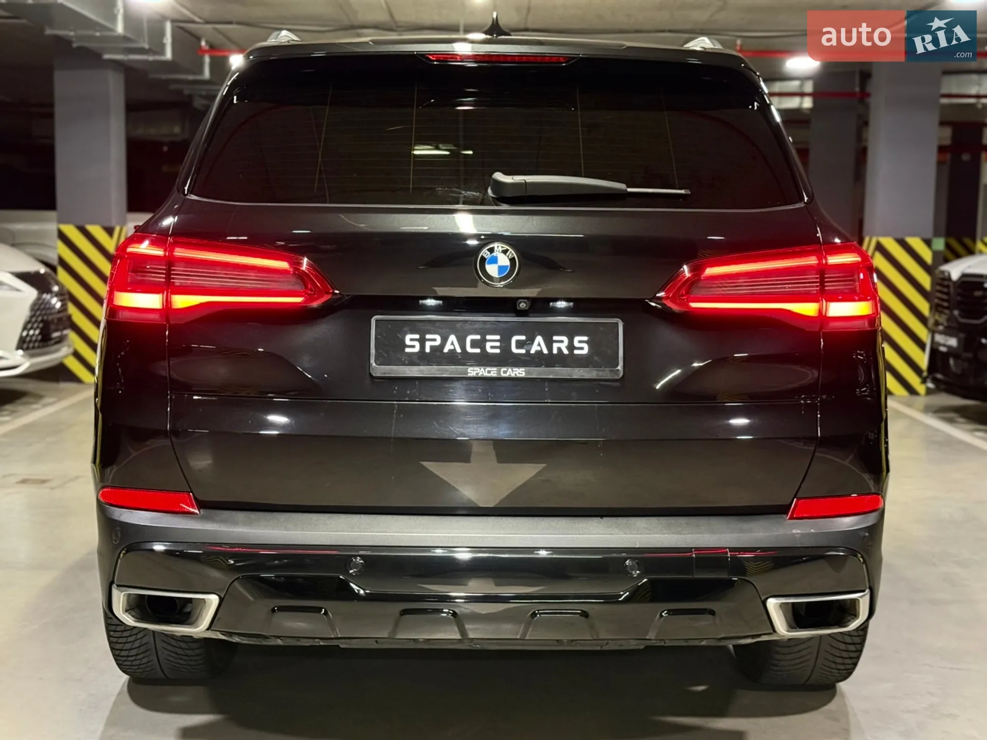 2019 BMW X5 - мініатюра 15