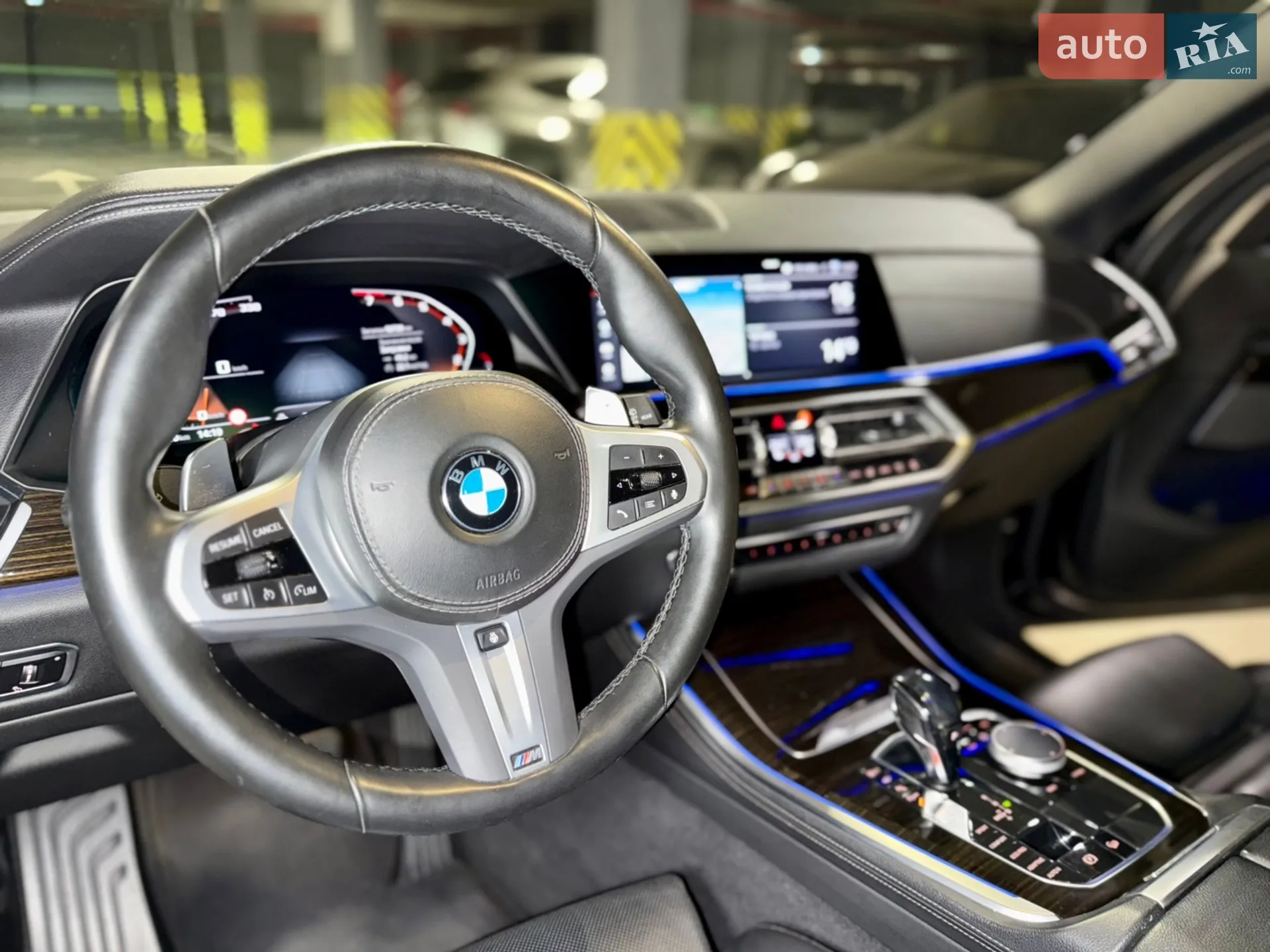 2019 BMW X5 - мініатюра 23