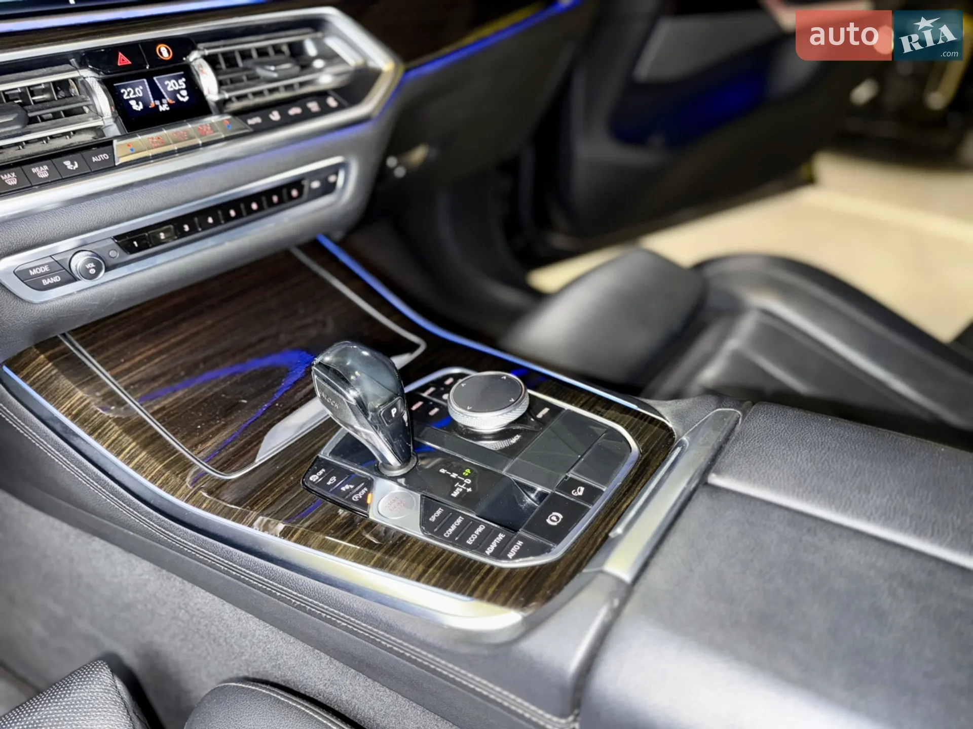 2019 BMW X5 - мініатюра 28