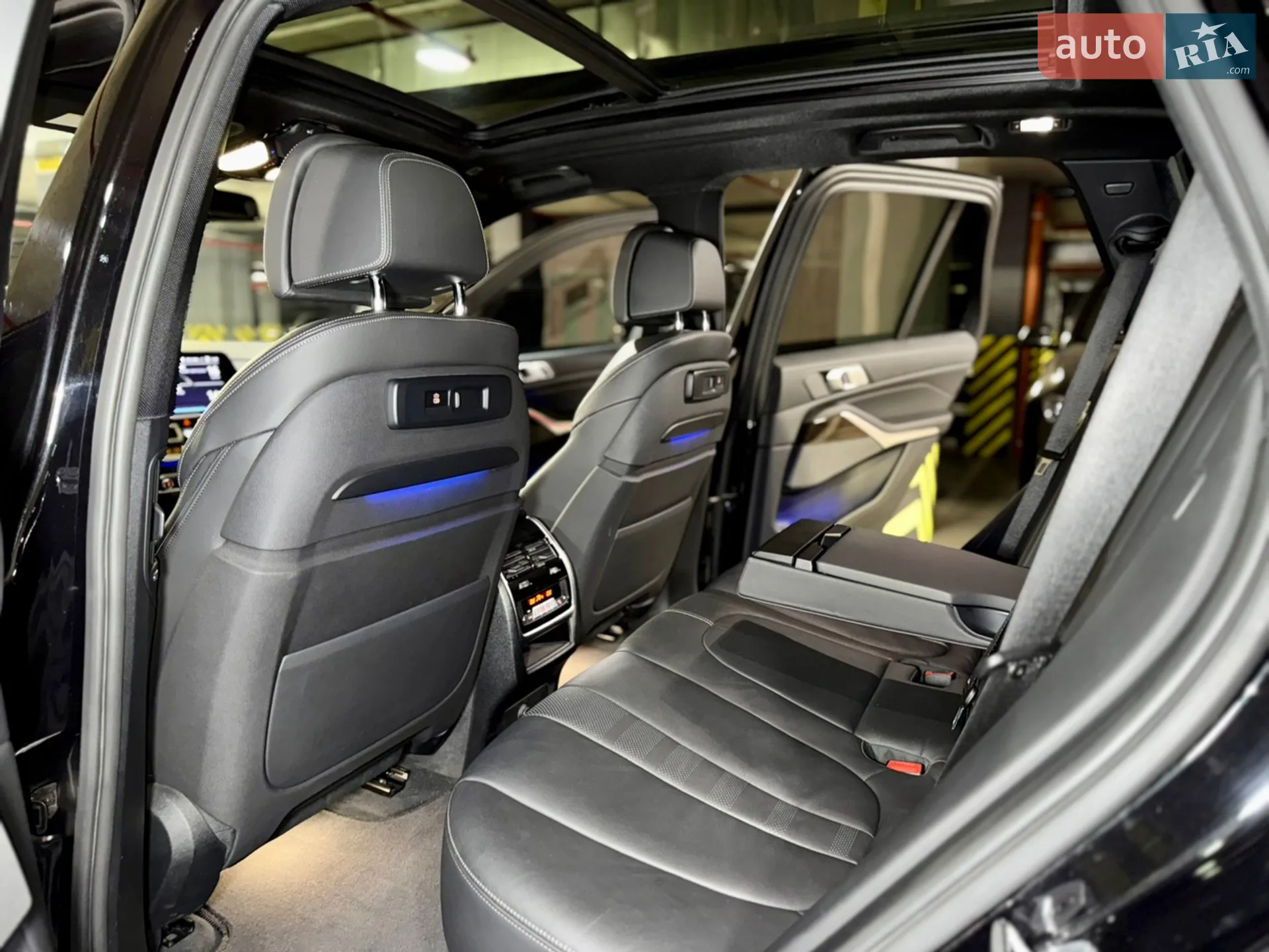 2019 BMW X5 - мініатюра 33