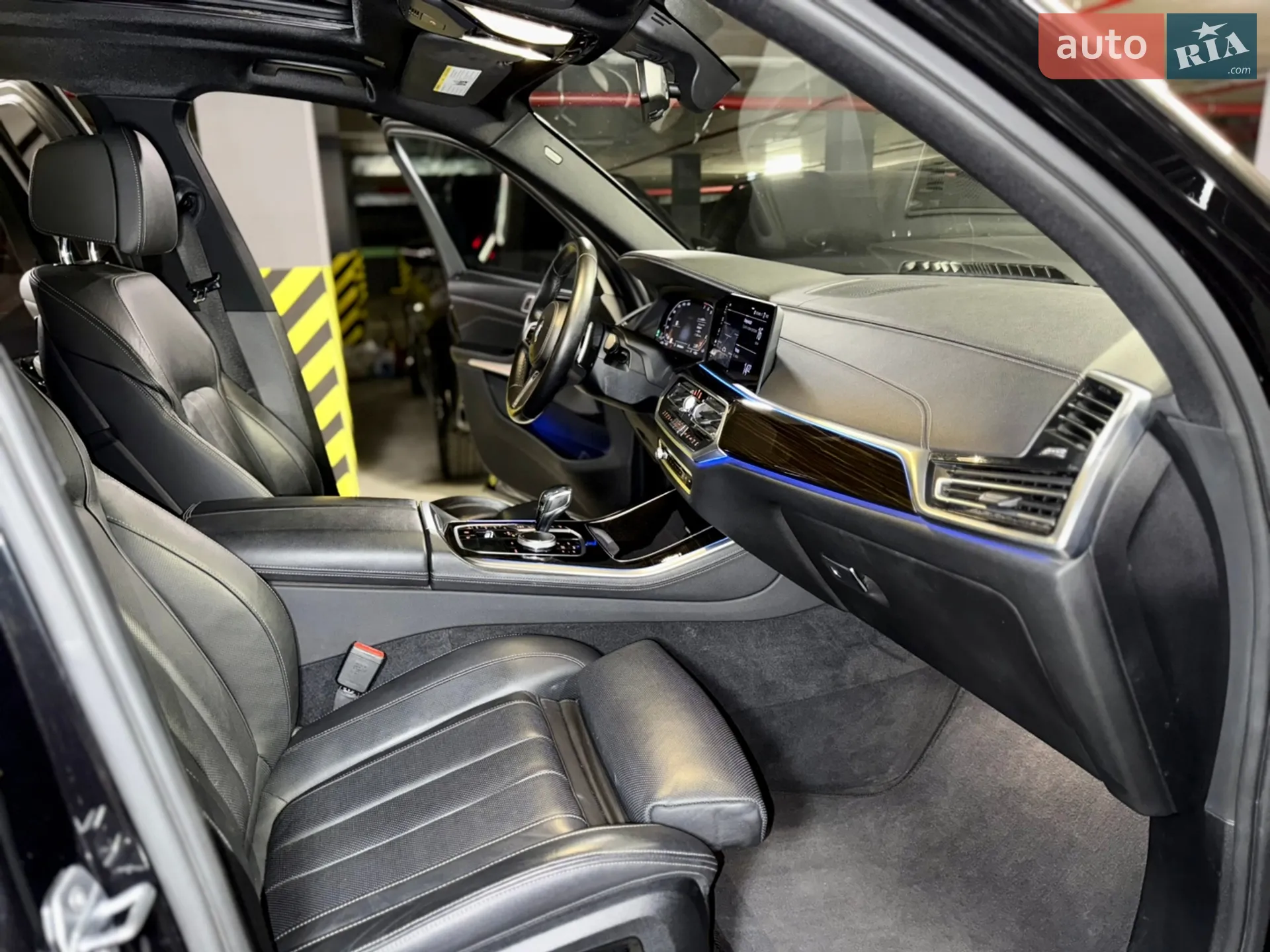 2019 BMW X5 - мініатюра 38