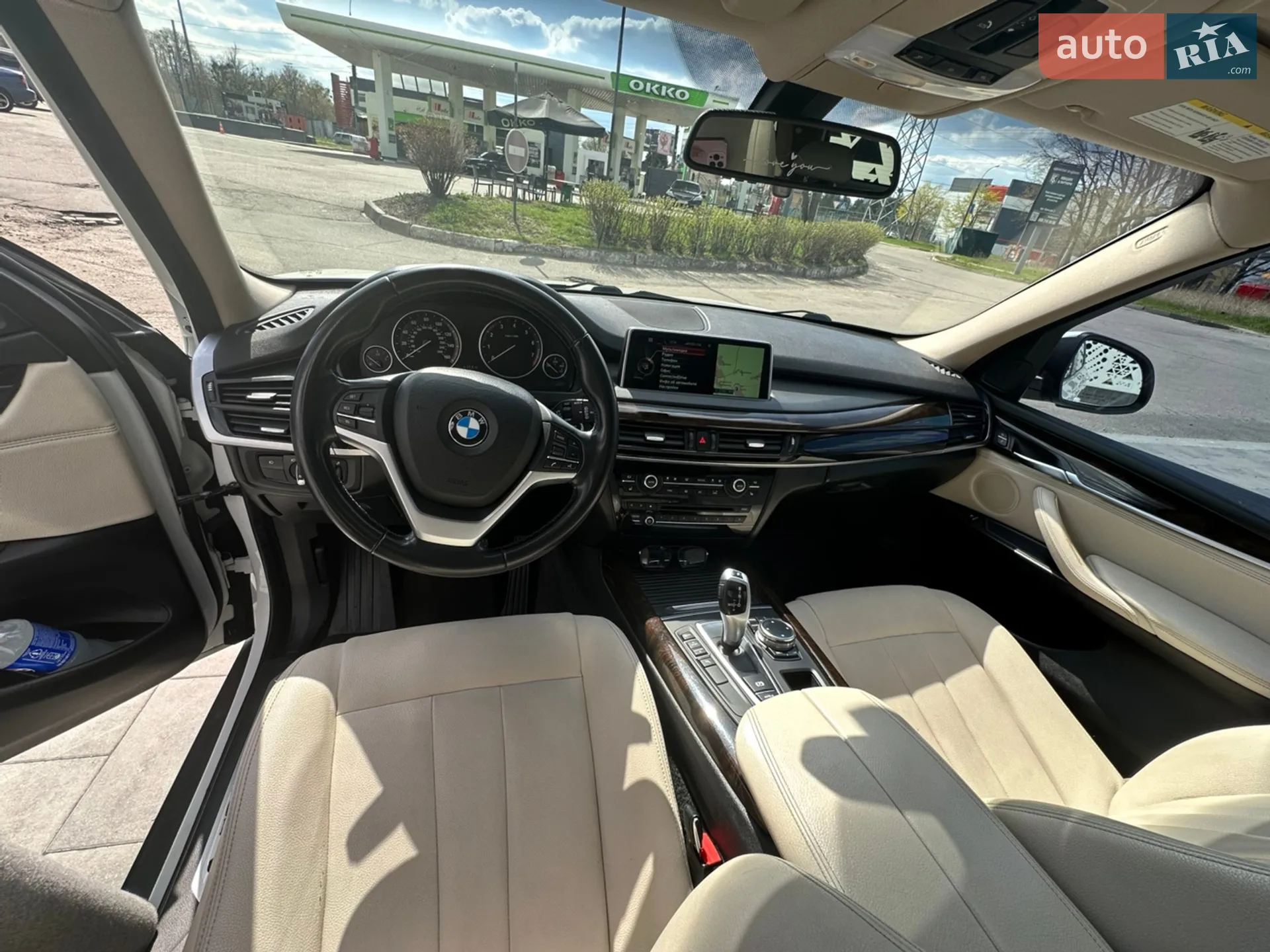 2014 BMW X5 - мініатюра 8