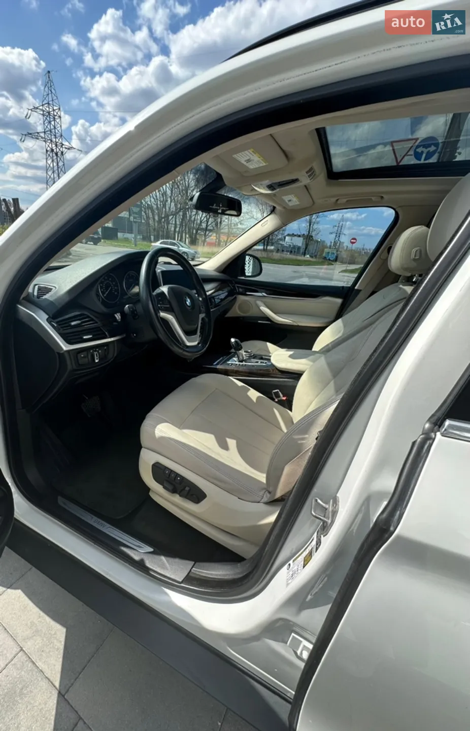 2014 BMW X5 - мініатюра 19