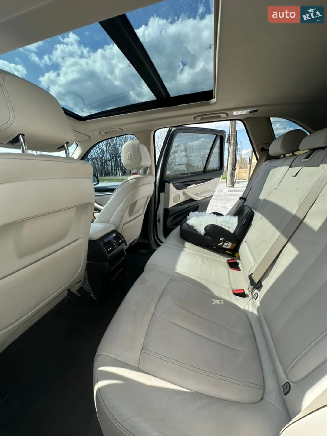 2014 BMW X5 - мініатюра 21