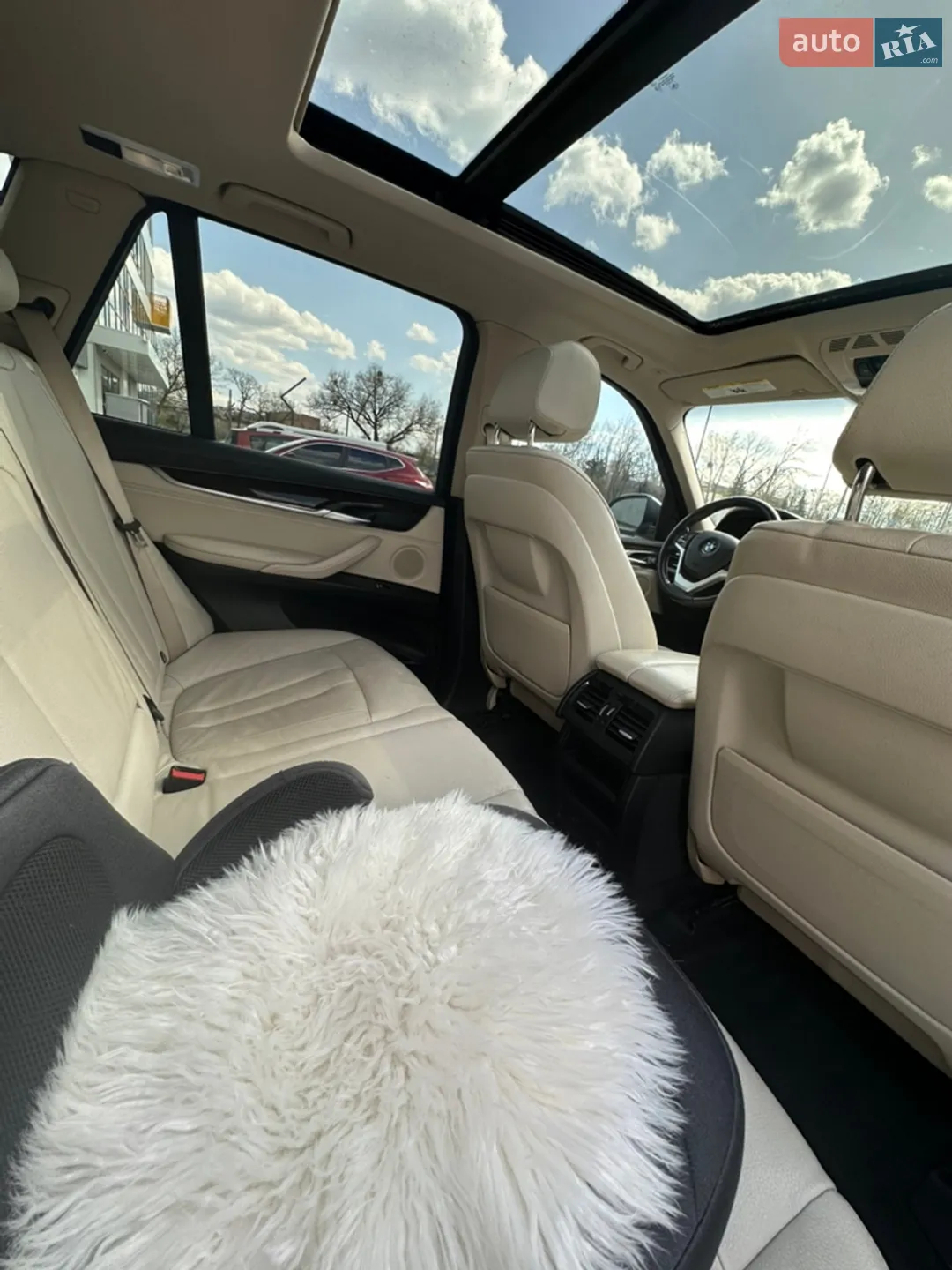 2014 BMW X5 - мініатюра 26
